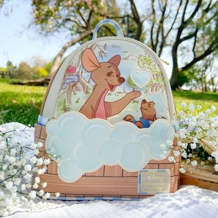 Loungefly τσάντα