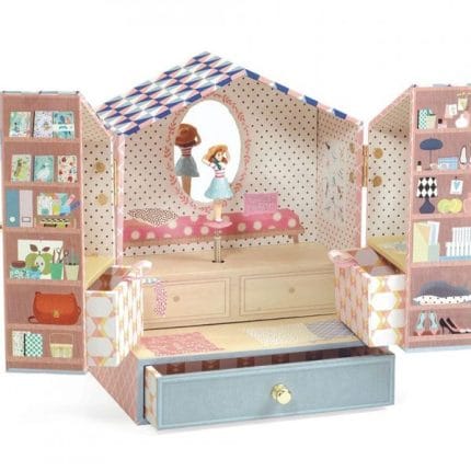 Μπιζουτιέρα παιδική Djeco