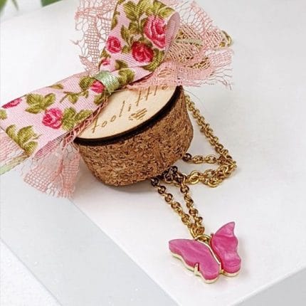 παιδικό κόσμημα σε μπουκαλάκι Toolittle