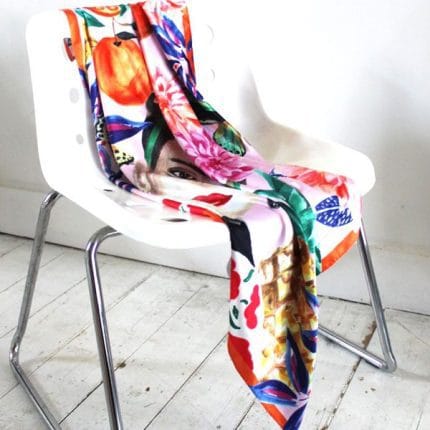 Φουλάρια House of Disaster