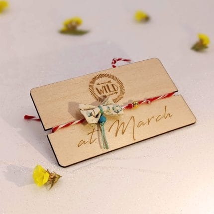 Βραχιόλι μαρτάκι Toolittle