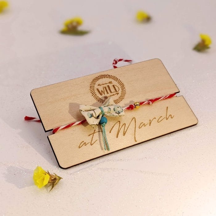 Βραχιόλι Μαρτάκι Toolittle - Image 4