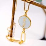 Βραχιόλι αλυσίδα για τη Μαμά - Image 3