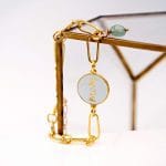 Βραχιόλι αλυσίδα για τη Μαμά - Image 2