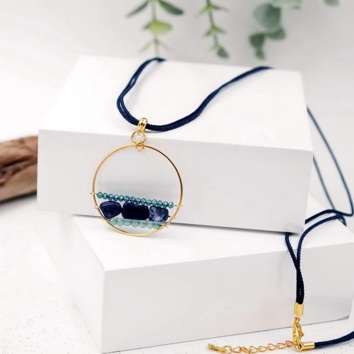 Μακρύ κολιέ Toolittle Μακρύ κολιέ Toolittle