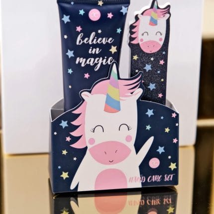 unicorn hand cream