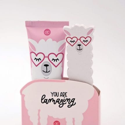 set krema lima llama