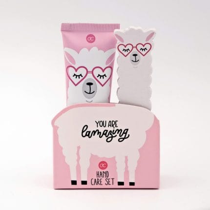set krema lima llama