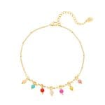 Βραχιόλι ποδιού Toolittle