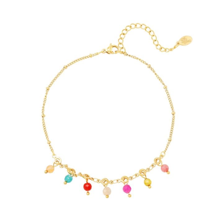 Βραχιόλι ποδιού Toolittle Βραχιόλι ποδιού Toolittle