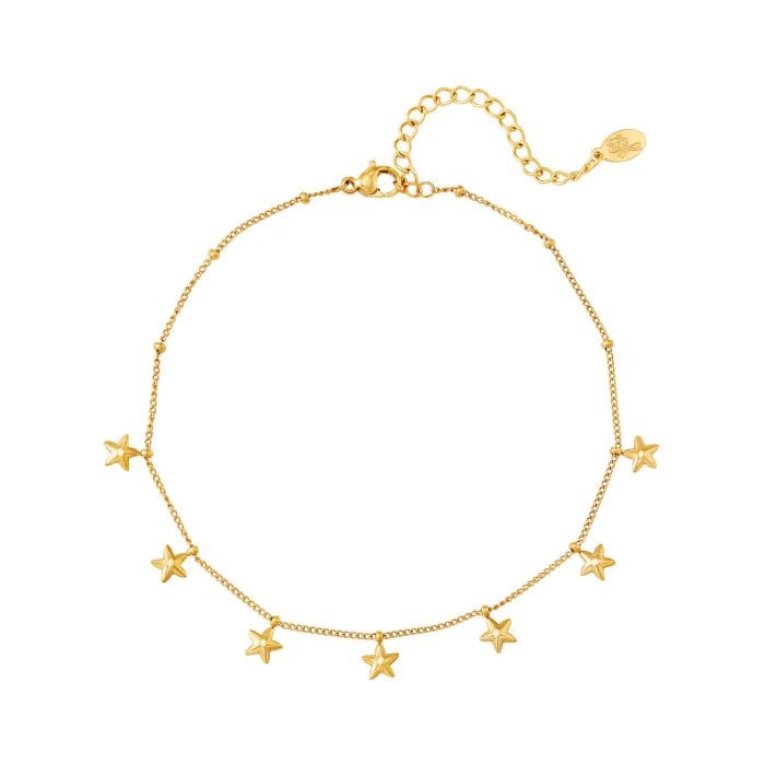 Βραχιόλι ποδιού Toolittle