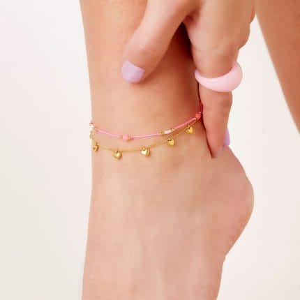 Βραχιόλι ποδιού Toolittle