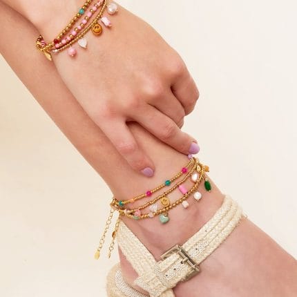 Αλυσίδα ποδιού Toolittle