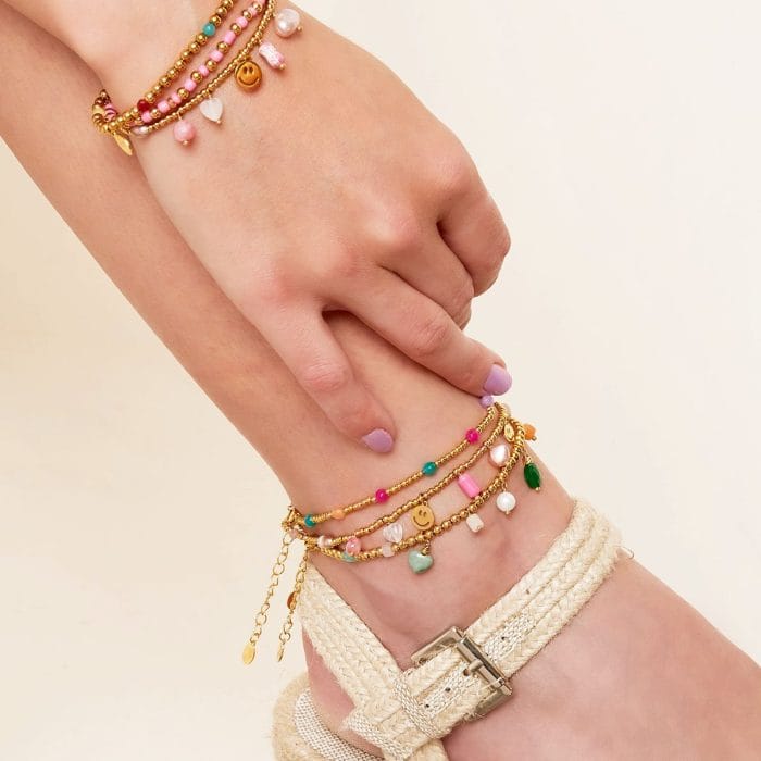 Αλυσίδα ποδιού Toolittle Αλυσίδα ποδιού Toolittle