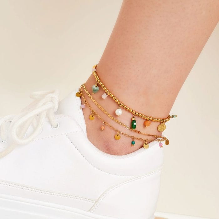 Αλυσίδα ποδιού Toolittle Αλυσίδα ποδιού Toolittle