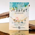 Αλυσίδα ποδιού Toolittle