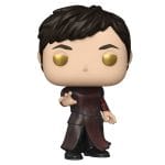 Funko Pop! Marvel Eternals 733 Druig