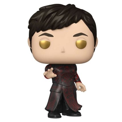 Funko Pop! Marvel Eternals 733 Druig