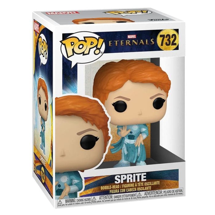 Φιγούρα Funko Pop! Sprite 732
