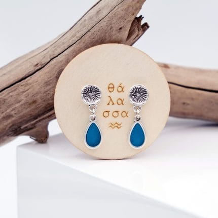 Kαρφωτά σκουλαρίκια Toolittle