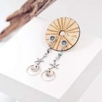 Μακριά σκουλαρίκια Toolittle