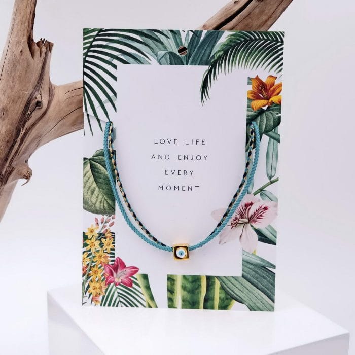 Kοντό κολιέ Kοντό κολιέ από κορδόνια