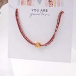 Κοντό κολιέ Toolittle