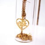 Κολιέ σε μπουκαλάκι για τη μαμά - Image 6