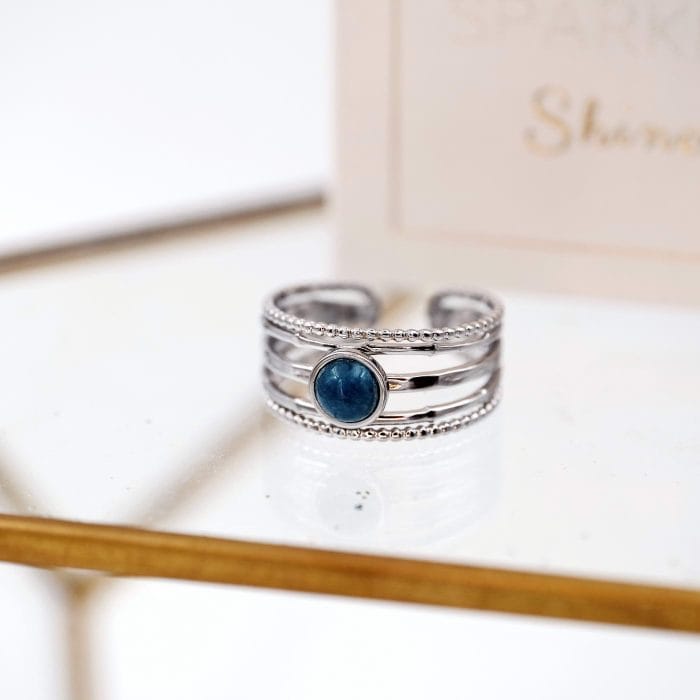 Δαχτυλίδι από ανοξείδωτο ατσάλι - Image 3