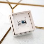 Δαχτυλίδι από ανοξείδωτο ατσάλι - Image 2