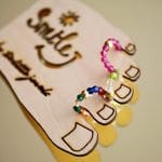 Δαχτυλίδι ποδιού Beach Collection Σετ - Image 2