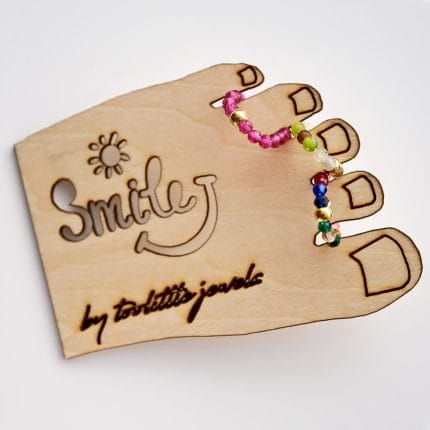 Σετ δαχτυλίδια ποδιού