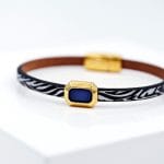 Δερμάτινο βραχιόλι Toolittle