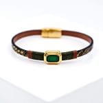 Δερμάτινο βραχιόλι Toolittle