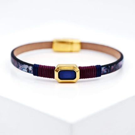 Δερμάτινο βραχιόλι Toolittle