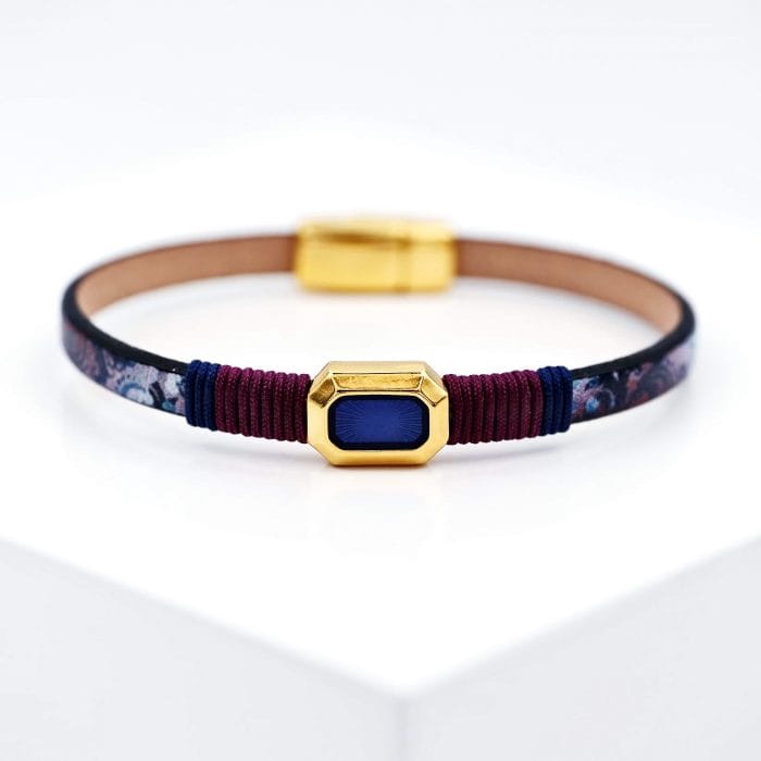 Δερμάτινο βραχιόλι Toolittle