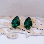 Χειροποίητα σκουλαρίκια Toolittle