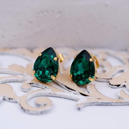 Χειροποίητα σκουλαρίκια Toolittle