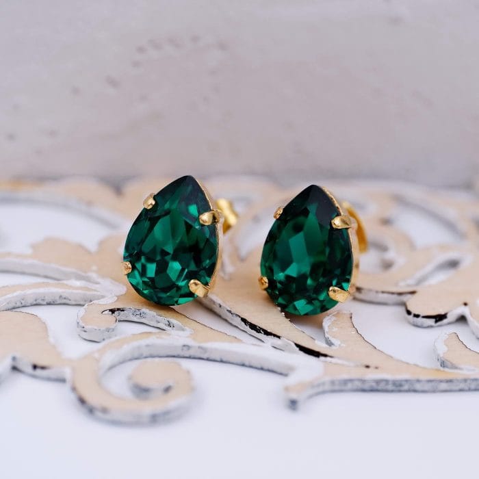 Χειροποίητα σκουλαρίκια Toolittle