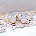 Χειροποίητα σκουλαρίκια Toolittle