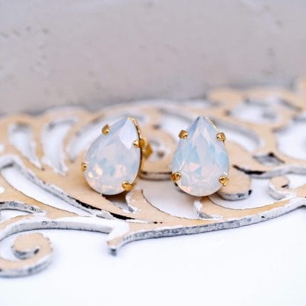 Χειροποίητα σκουλαρίκια Toolittle