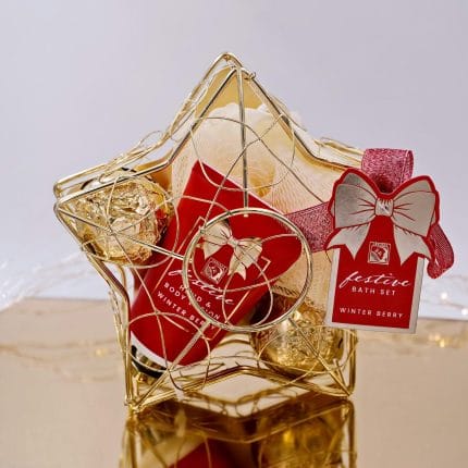 Σετ μπάνιου