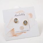 Σκουλαρίκια Toolittle - Midi Dots - Image 2