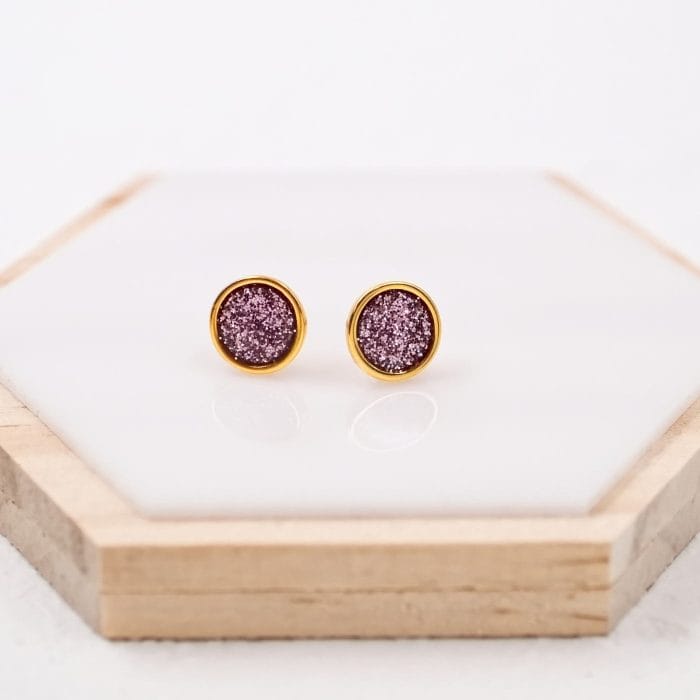 Σκουλαρίκια Toolittle - Midi Dots - Image 2