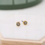 Σκουλαρίκια Toolittle - Mini Dots - Image 2