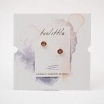 Σκουλαρίκια Toolittle - Mini Dots - Image 3