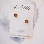 Σκουλαρίκια Toolittle - Mini Dots - Image 2