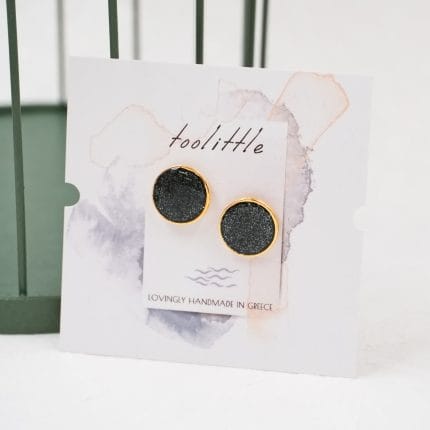 Σκουλαρίκια Toolittle - Maxi Dots