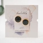 Σκουλαρίκια Toolittle - Maxi Dots - Image 3