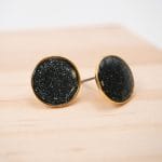 Σκουλαρίκια Toolittle - Maxi Dots - Image 2